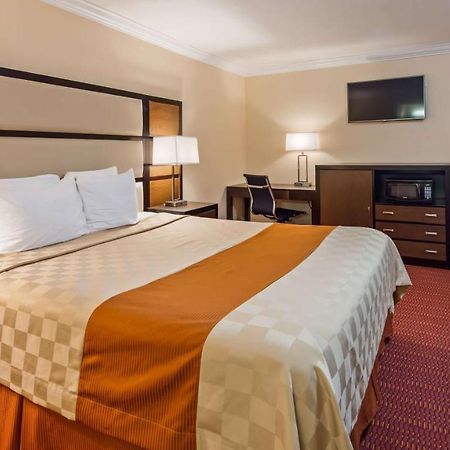 Surestay Hotel By Best Western San Jose Airport Ngoại thất bức ảnh