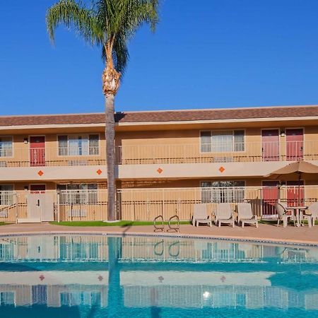 Surestay Hotel By Best Western San Jose Airport Ngoại thất bức ảnh