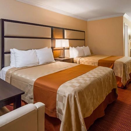 Surestay Hotel By Best Western San Jose Airport Ngoại thất bức ảnh