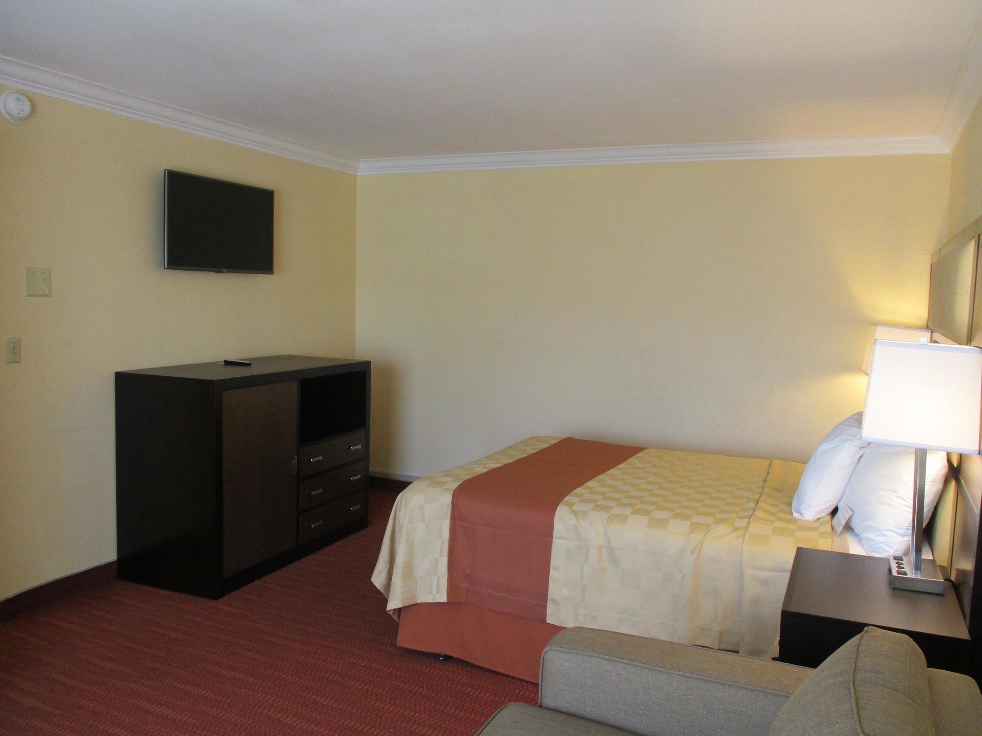 Surestay Hotel By Best Western San Jose Airport Ngoại thất bức ảnh