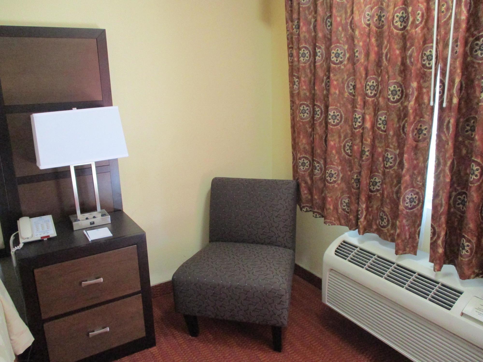 Surestay Hotel By Best Western San Jose Airport Ngoại thất bức ảnh