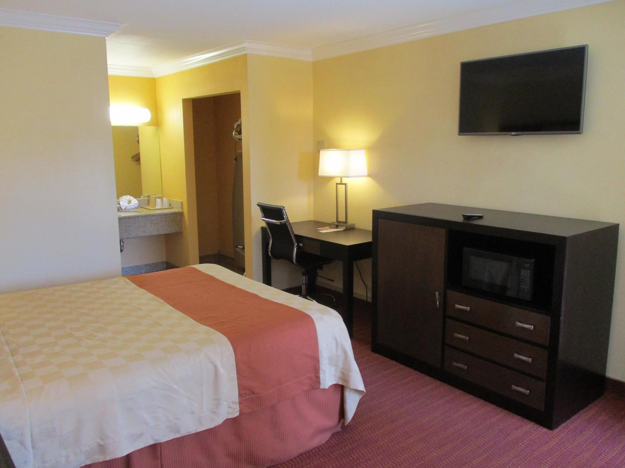 Surestay Hotel By Best Western San Jose Airport Ngoại thất bức ảnh