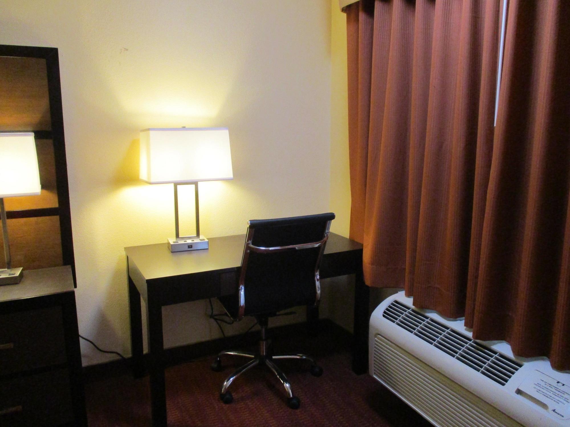 Surestay Hotel By Best Western San Jose Airport Ngoại thất bức ảnh