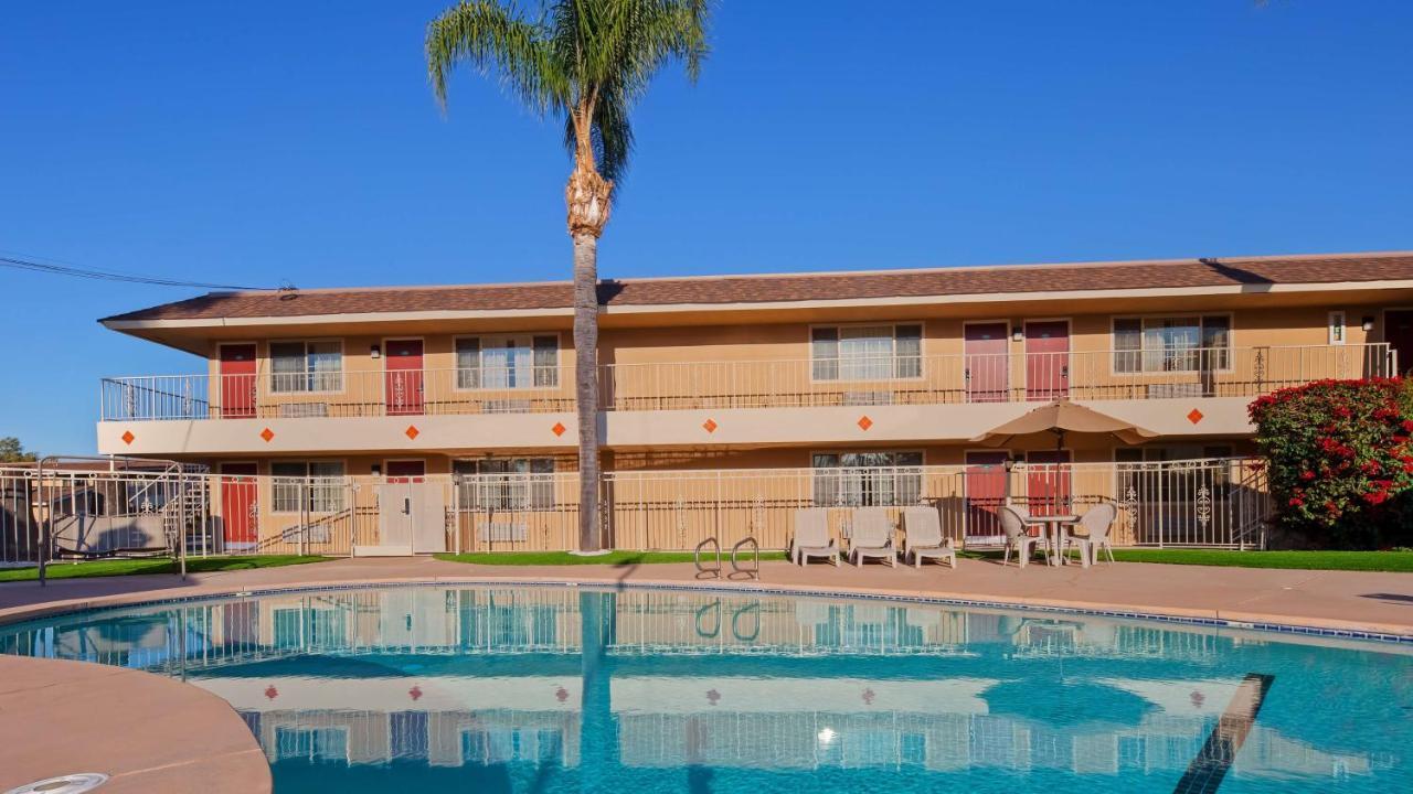 Surestay Hotel By Best Western San Jose Airport Ngoại thất bức ảnh